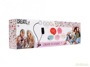 CREATE IT studio zest startowy video USB 32006