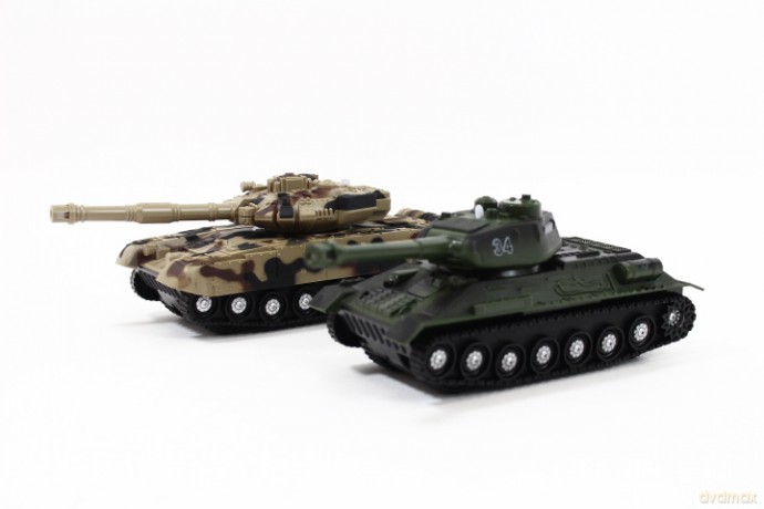 Czołg 23 cm KLX700-30A 08908