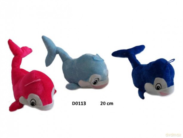 Delfin D-113 3kol 107237