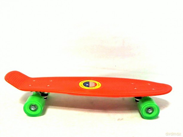 Deskorolka plastikowa TR-02307 23074