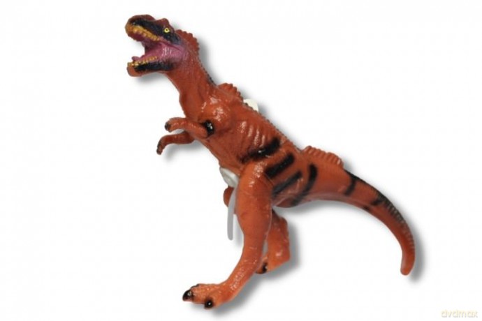 Dinozaur Allosaurus z dźwiękiem BY168-2B 04160