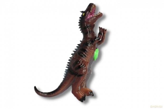 Dinozaur Allosaurus z dźwiękiem BY168-818 04023