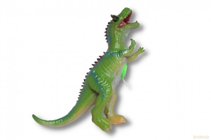 Dinozaur Allosaurus z dźwiękiem BY168-824 04085