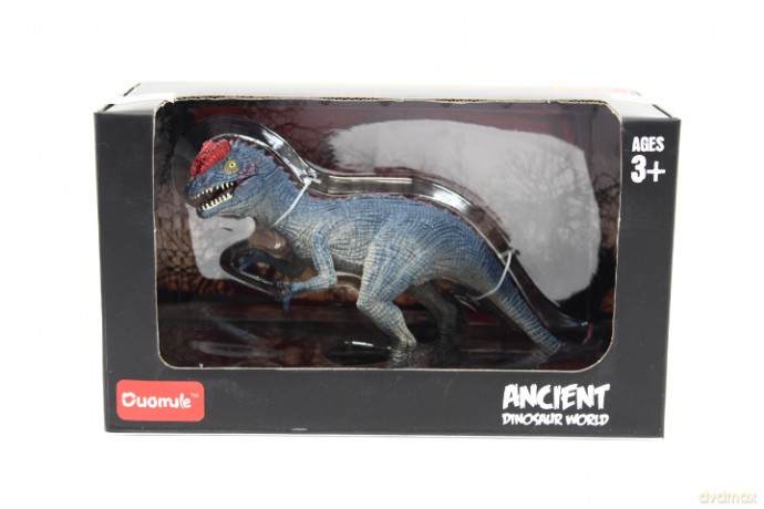 Dinozaur Ancient model Dilopho 1006895 68958
