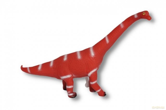 Dinozaur Brachiosaurus z dźwiękiem BY168-829 04139