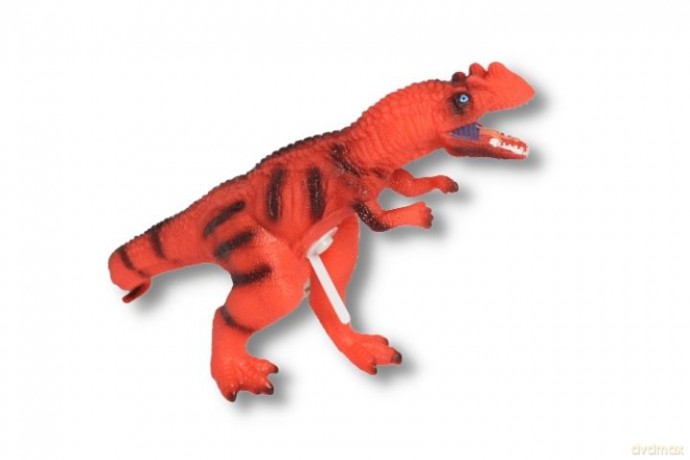 Dinozaur Ceratosaurus z dźwiękiem BY168-301 04146
