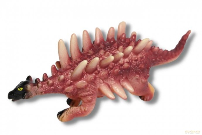 Dinozaur Dimetrodon z dźwiękiem BY168-2C 04177