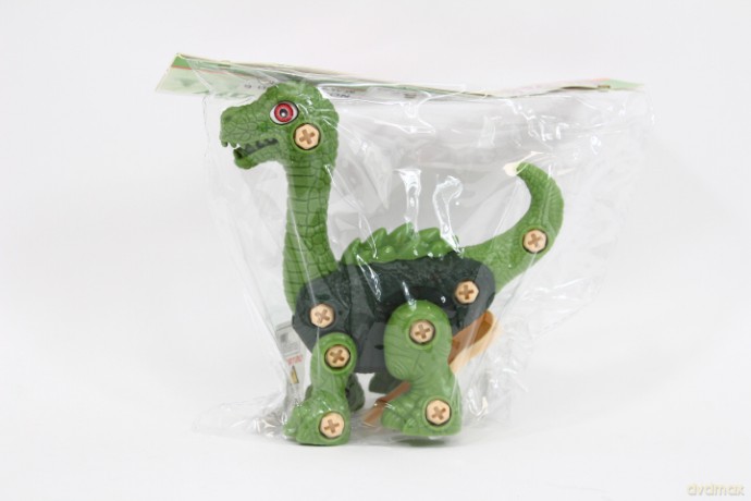 Dinozaur do skręcania Q7868 77189