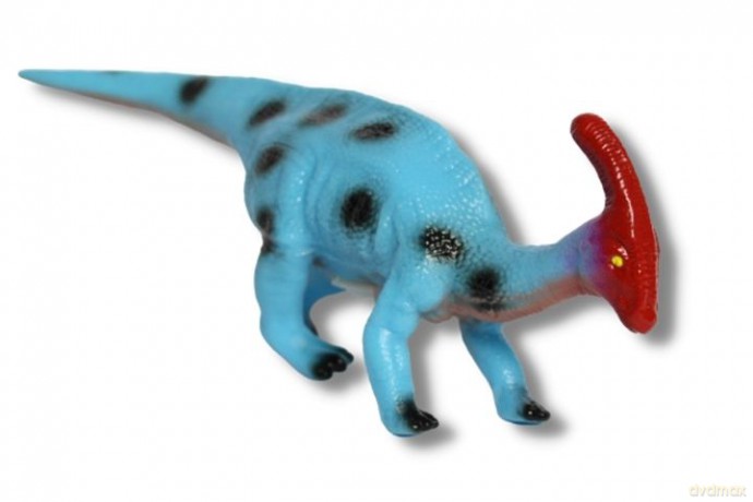 Dinozaur Dragon z dźwiękiem BY168-2D 04184
