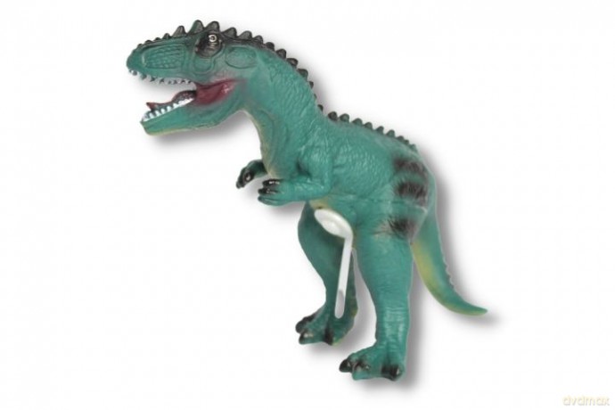 Dinozaur Giant Dragon z dźwiękiem BY165-2H 04221