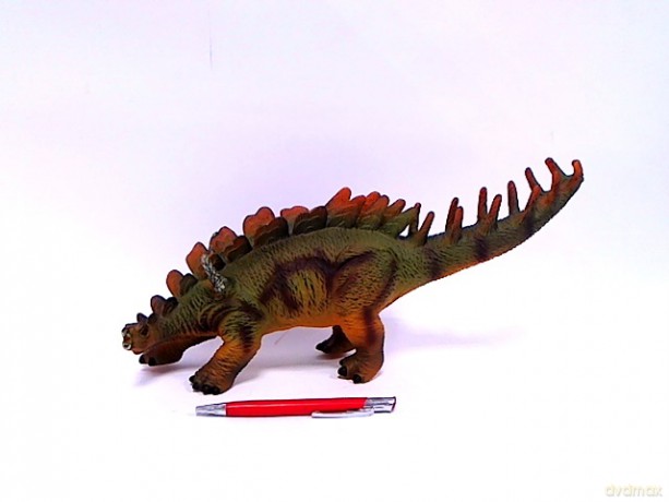 Dinozaur miękki z dźwiękiem K1505 02074