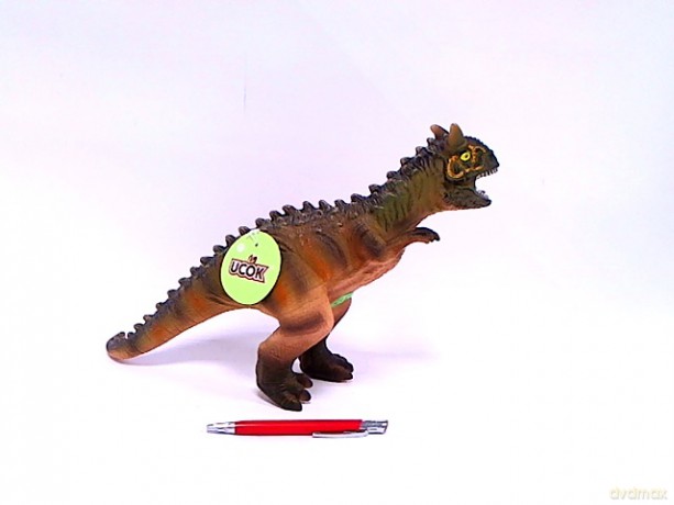 Dinozaur miękki z dźwiękiem K1508 02104