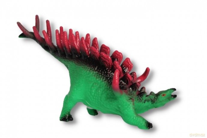 Dinozaur Nailed Dragon z dźwiękiem BY168-2F 04207