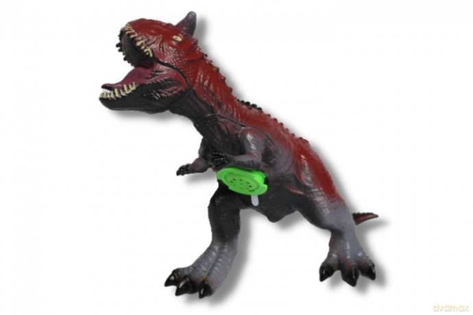 Dinozaur Niulong z dźwiękiem BY168-819 04030