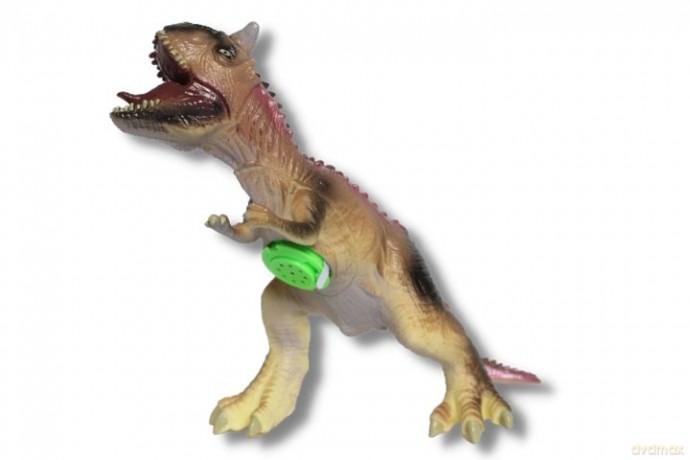 Dinozaur Niulong z dźwiękiem BY168-826 04108