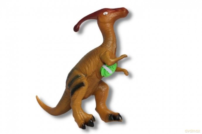 Dinozaur Parasaurolophus dźwięk BY168-821 04054