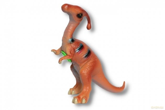 Dinozaur Parasaurolophus dźwięk BY168-827 04115