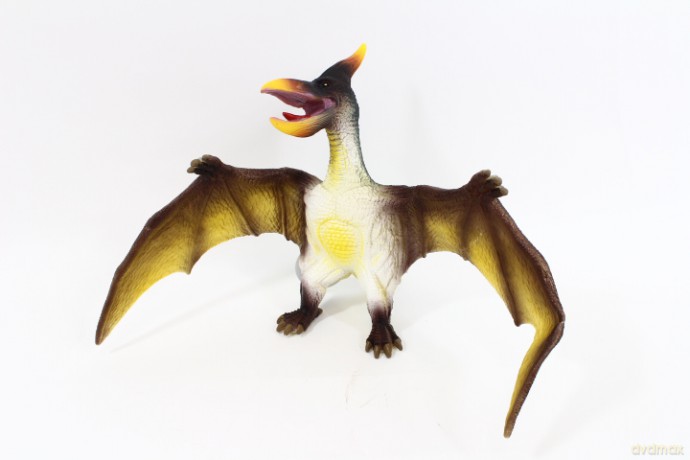 Dinozaur Pterosaur z dźwiękiem 58 cm JQ-K2029 08410