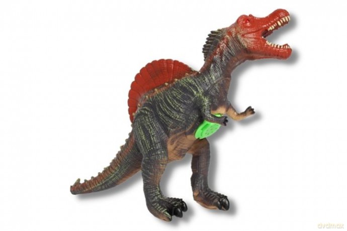 Dinozaur Spinosaurus z dźwiękiem BY168-816 04009