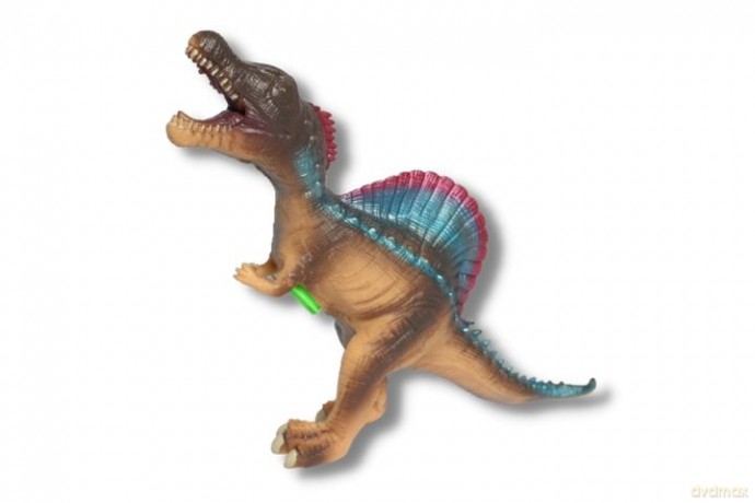 Dinozaur Spinosaurus z dźwiękiem BY168-822 04061