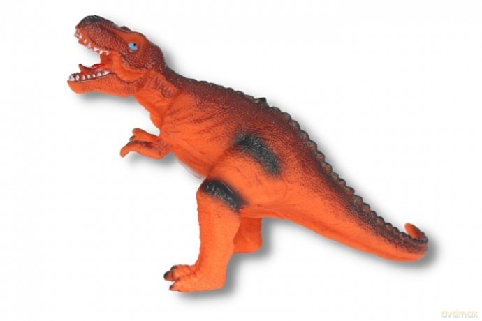 Dinozaur Tyrannosaurus Rex dźwięk BY168-2E 04191