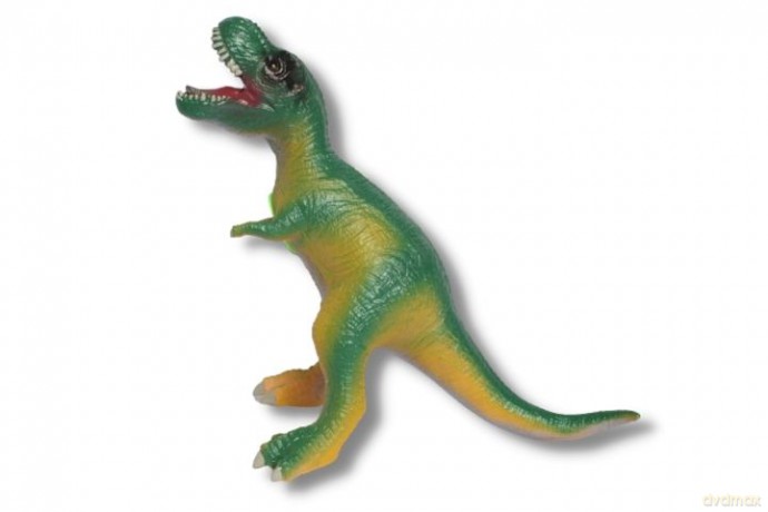 Dinozaur Tyrannosaurus Rex dźwięk BY168-825 04092