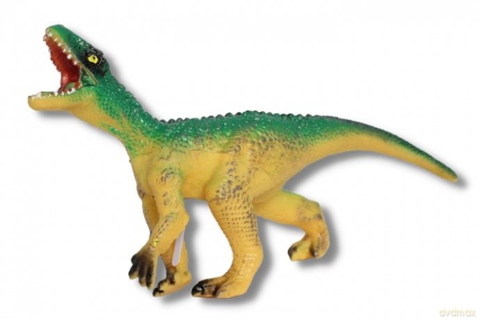 Dinozaur Tyrannosaurus z dźwiękiem BY168-302 04153