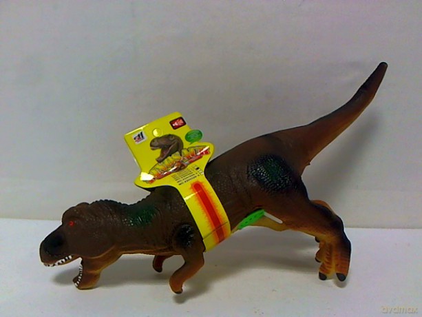 Dinozaur z dźwiękami 1237588 75886
