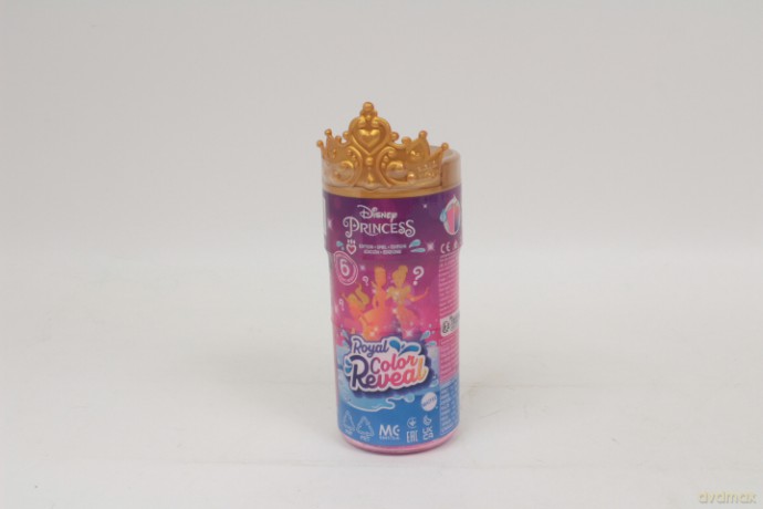 DISNEY Royal CR mini Princess HMB69