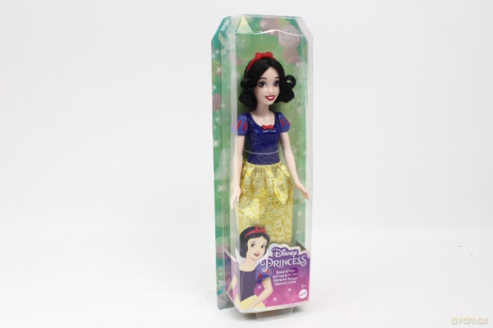 DISNEY śnieżka lalka podstawowa HLW08