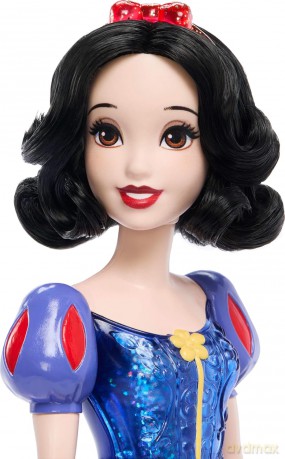 DISNEY śnieżka lalka podstawowa HLW08
