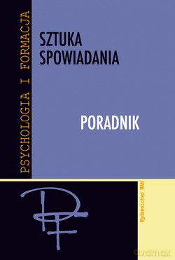 Sztuka Spowiadania [KSIĄŻKA]