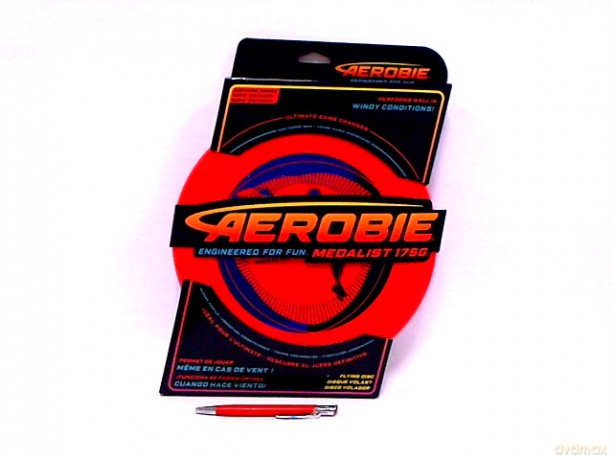 Dysk latający Aerobie 175g 6046419