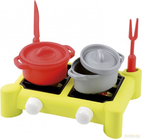 EC kuchenka z akcesoriami 26 cm 7600000602
