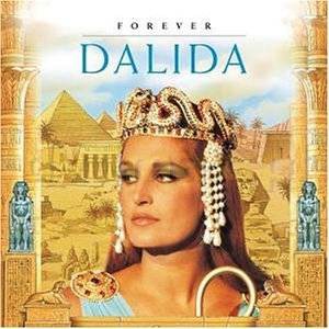Dalida: Forever [CD]