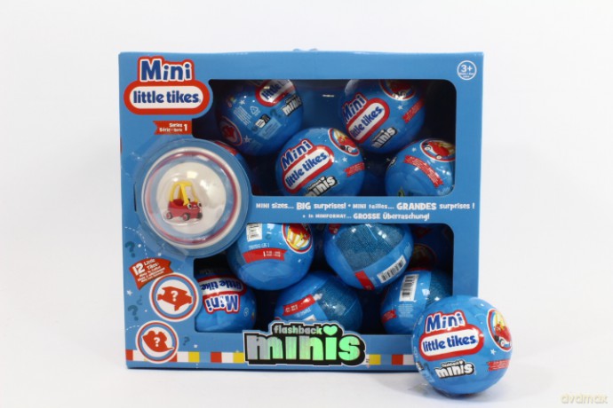 Flashback Mini pojazd-Little Tikes 585862