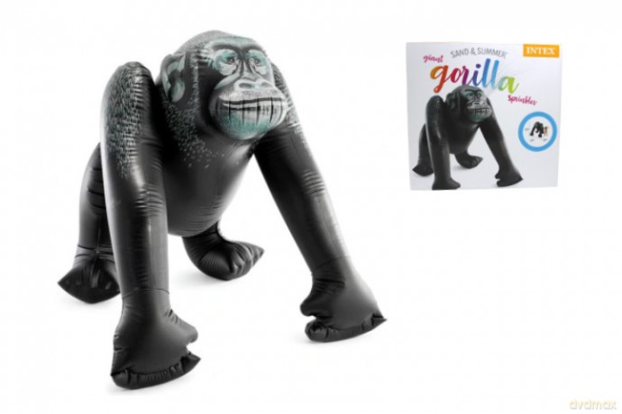 Fontanna goryl 56595NP 20356
