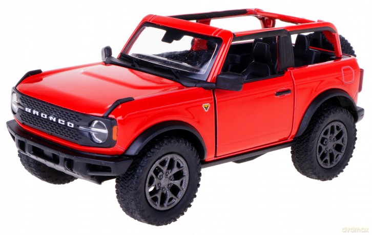 Ford Bronco hard top 2022 HXKT256 38828