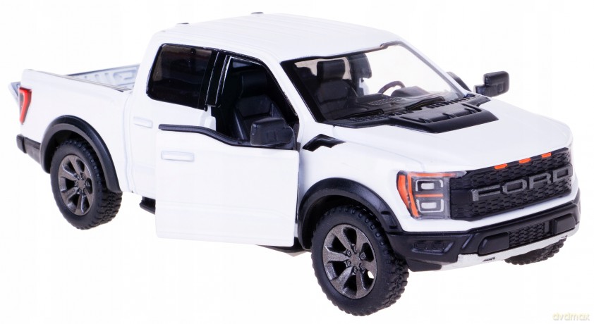 Ford F-150 Raptor 2022 HXKT253 38798