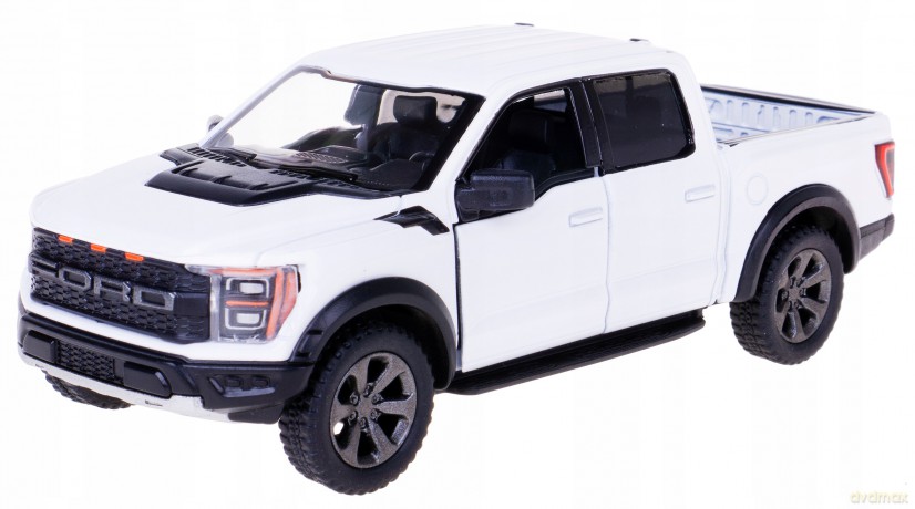 Ford F-150 Raptor 2022 HXKT253 38798
