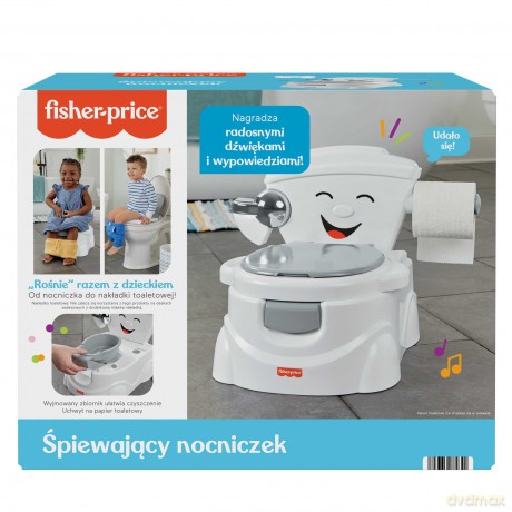 FP śpiewający nocniczek HJC39