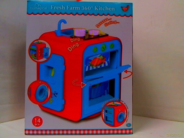 Fresh farm - kuchnia 24195