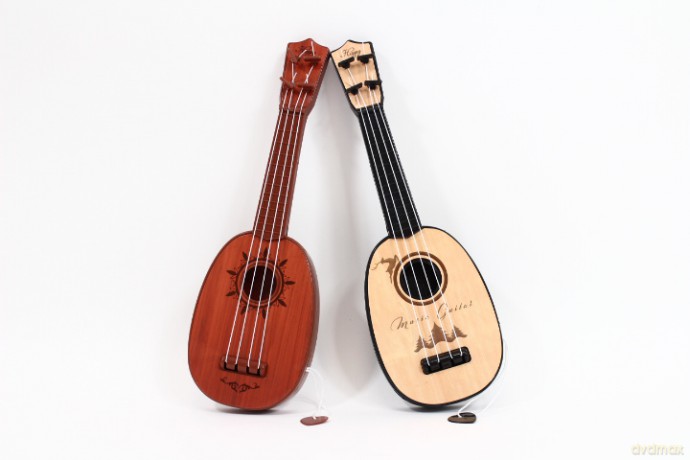 Gitara 29 cm 2 kolory 2025A 819-26 09684