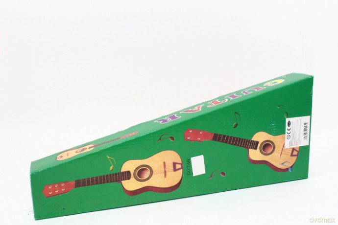 Gitara drewniana 2026 09271