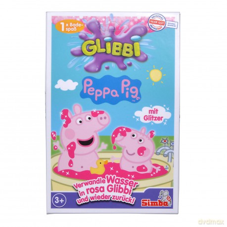 Glibbi Peppa Pig 595-3348