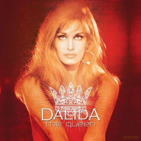 Dalida: The Queen [CD]