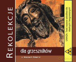 Rekolekcje Dla Grzeszników - Wojciech Ziółek SJ [3CD]