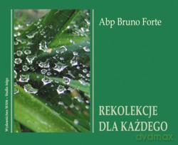 Rekolekcje Dla Każdego [3CD]