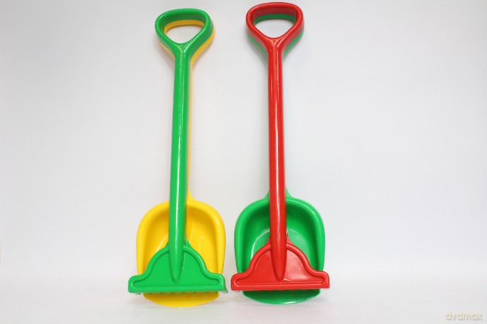 Grabki i łopatka 56 cm komplet 712-4115