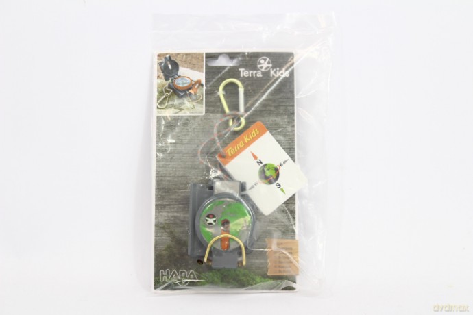 HABA Terra Kids Kompas 302676 25463